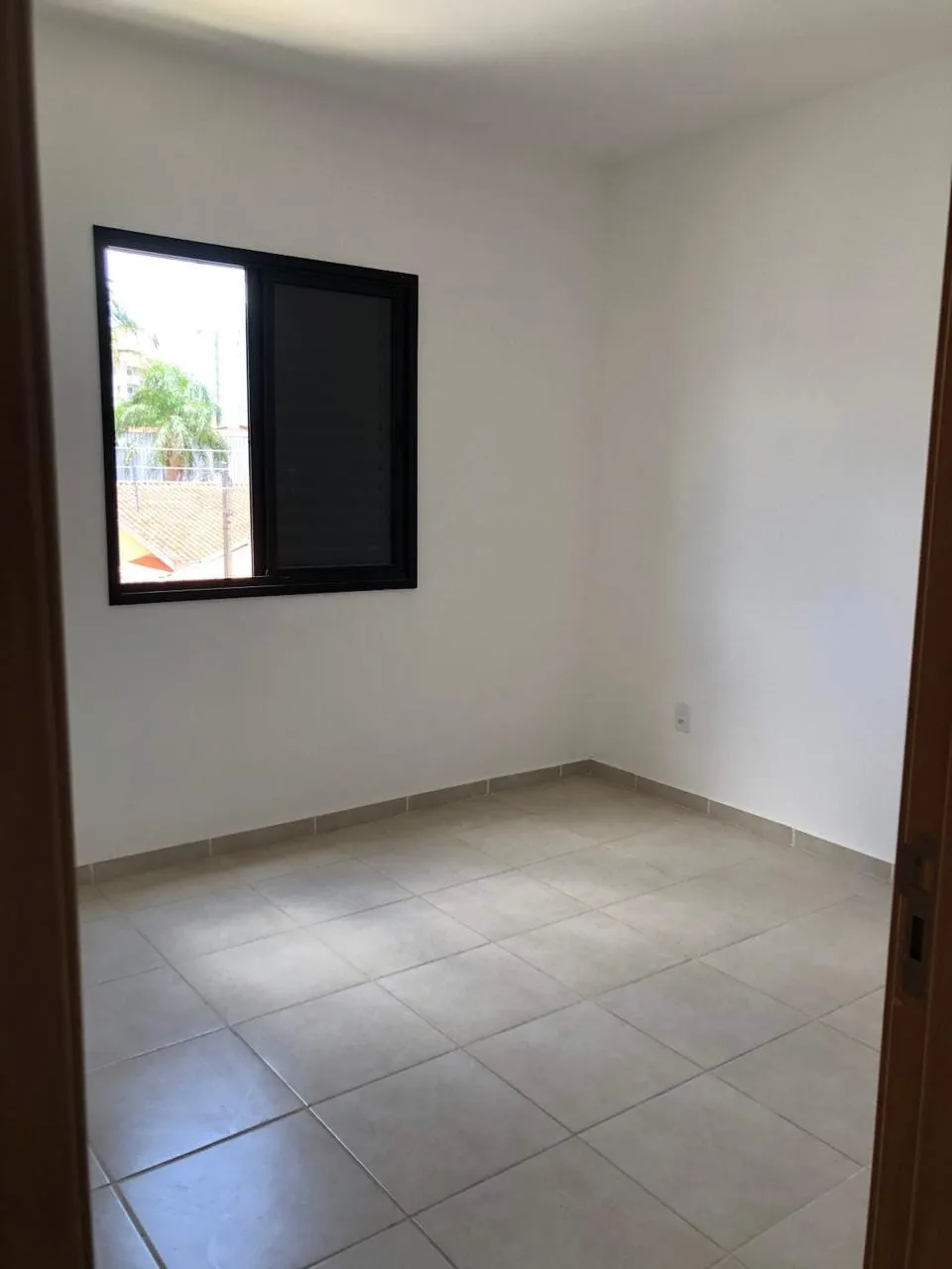 Foto do imóvel Apartamento à venda 2 Quartos, 1 Vaga, 60M², Vila São José, Taubaté - SP | Edificio Monreal