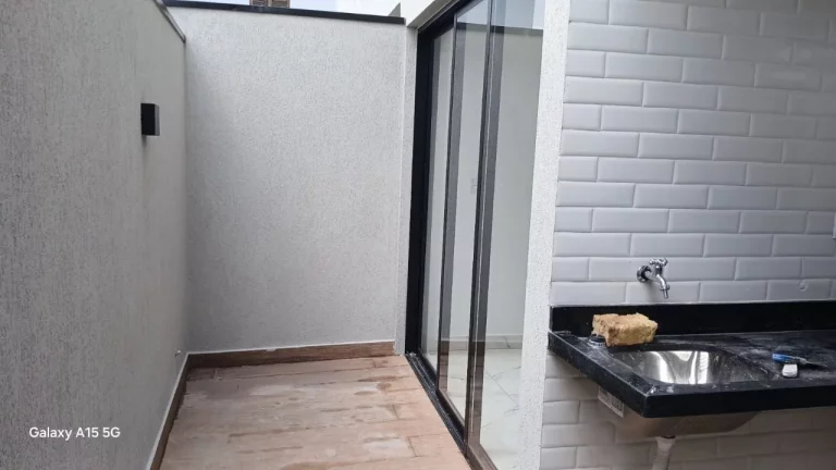 Imagem Sobrado à venda em excelente localização da zona leste, apenas 5 minutos do Metrô Patriarca!!