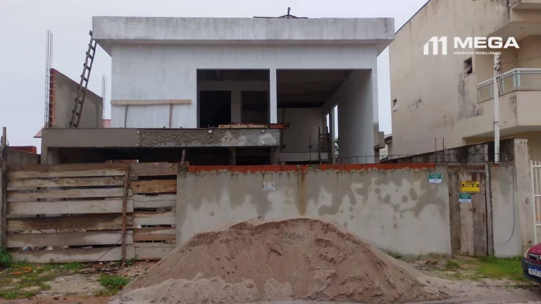 Imagem Linda casa em Interlagos