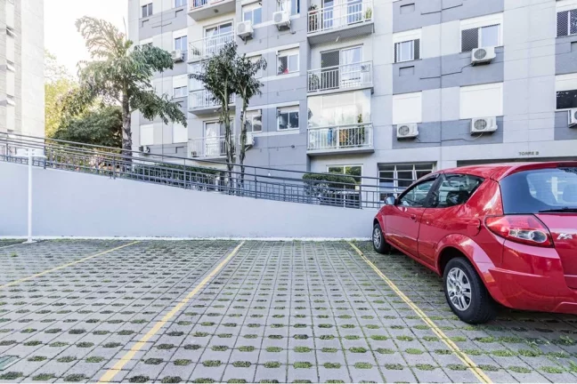 Imagem Apartamento para venda no bairro Cristal em Porto Alegre