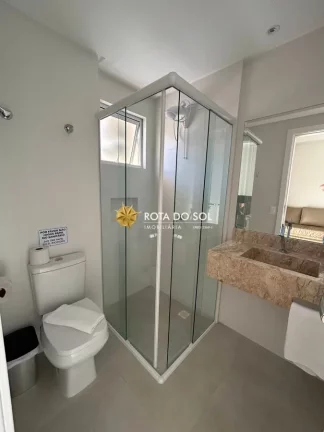 Imagem Vila do Centro Apart Flat mobiliado em apart-hotel à venda em Bombinhas SC