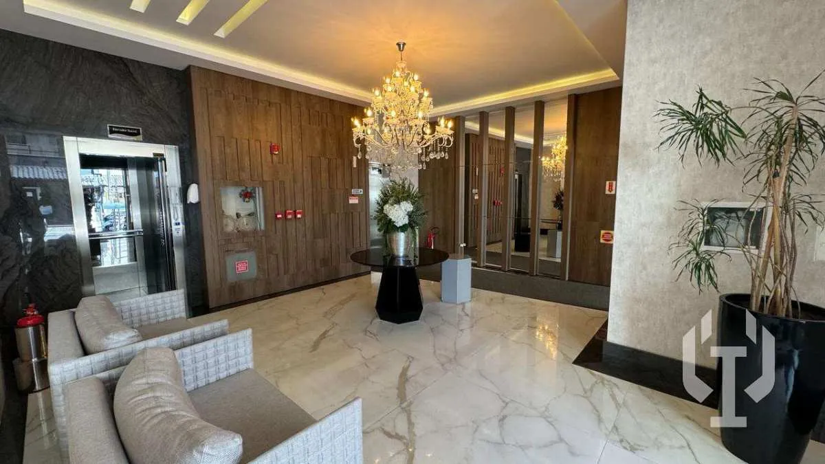 Imagem Apartamento à venda, no ED. ÁGUAS CRISTALINAS em Itapema, Meia Praia, com 4 quartos, 188,00m2