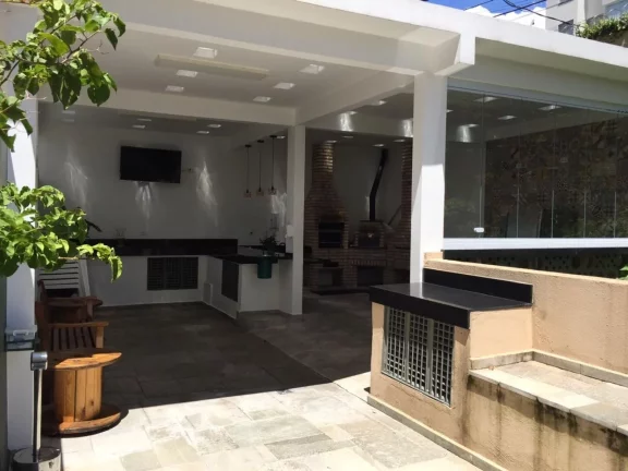 Imagem VILLAGGIO DI CAPRI - Apto de 55m² (Revenda), próximo ao Colégio Adventista de Americanópolis!