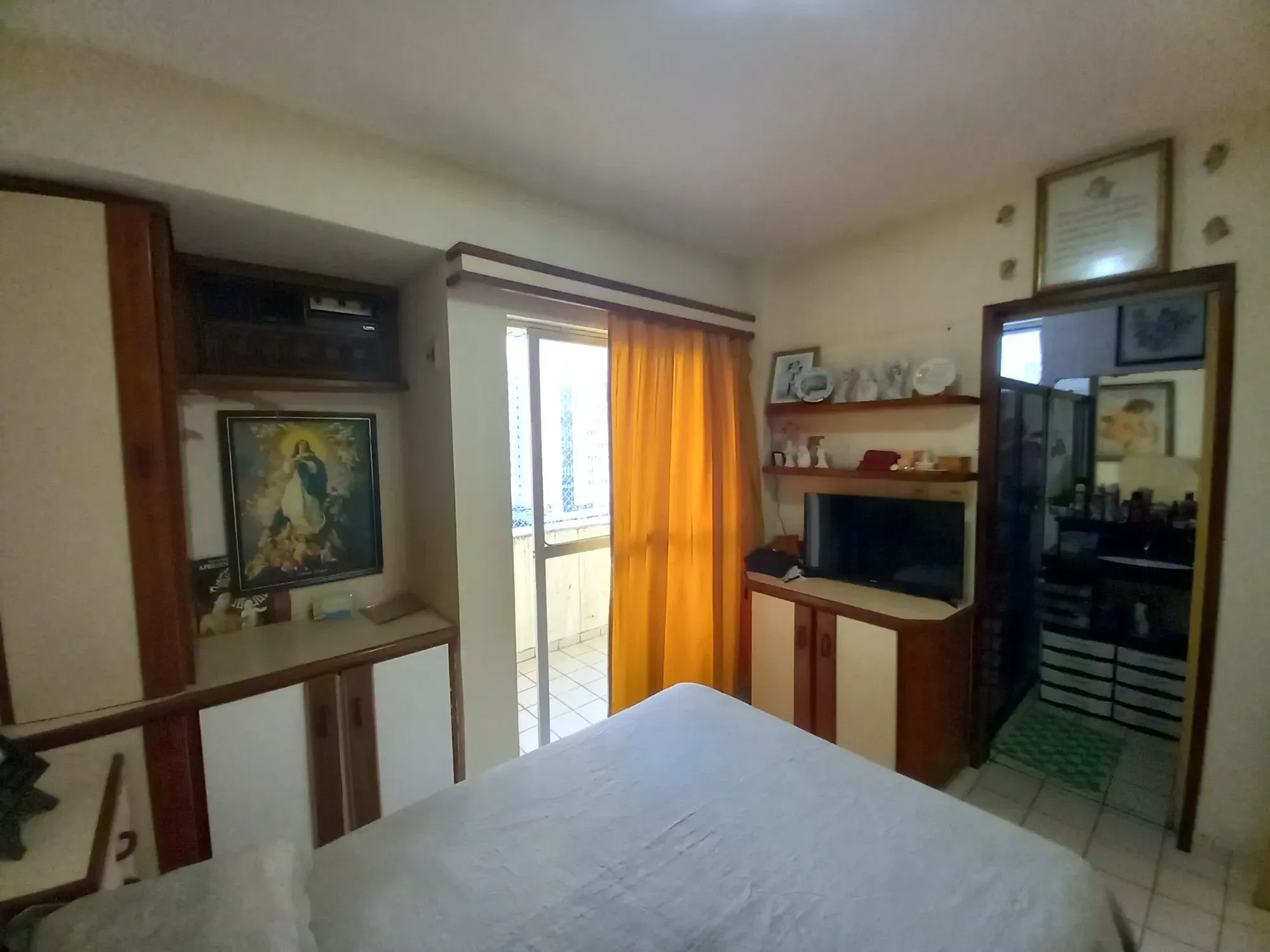 Imagem Apartamento com 3 Quartos à Venda, 85 m² em Tirol - Natal