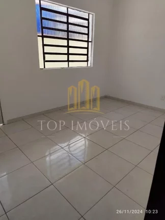 Imagem Espaçosa casa quatro dormitórios no Bosque dos Eucaliptos São José dos Campos