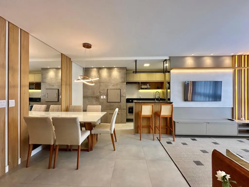 Imagem Apartamento 2 Dormitórios - Bairro Navegantes