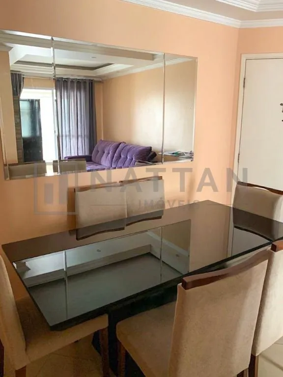 Imagem Apartamento com 3 dormitórios à venda, 70 m² por R$ 800.000,00 - Vila Gomes Cardim - São Paulo/SP