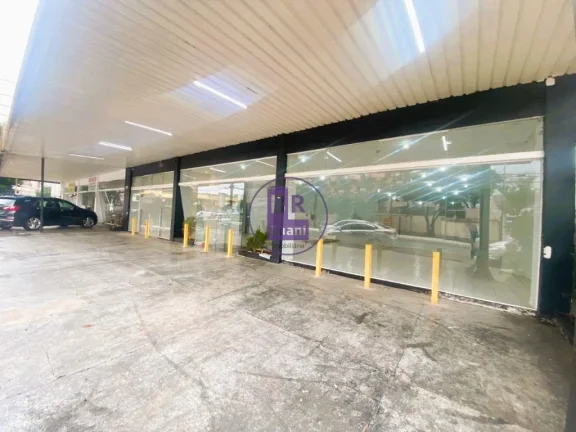 Imagem Loja Comercial para Locação
