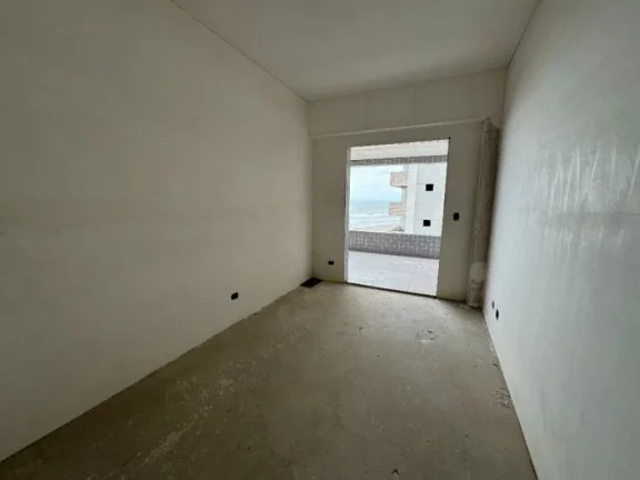 Imagem Apartamento à Venda em Vila Caiçara, Praia Grande - SP