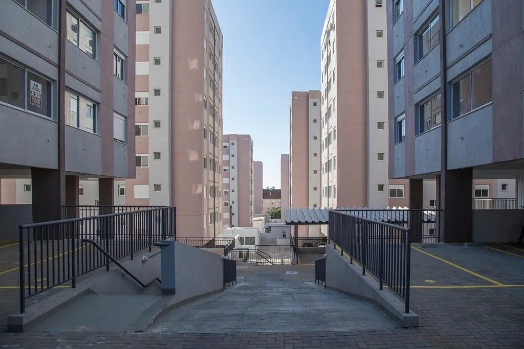 Imagem Apartamento em Vila São José