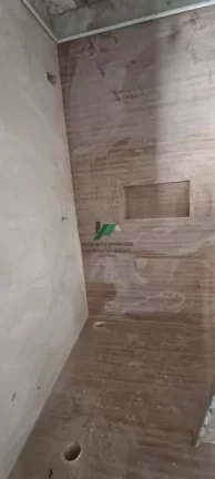 Imagem Sobrado 2 Quartos Santo Andr?(C) - SP - Parque Oratório