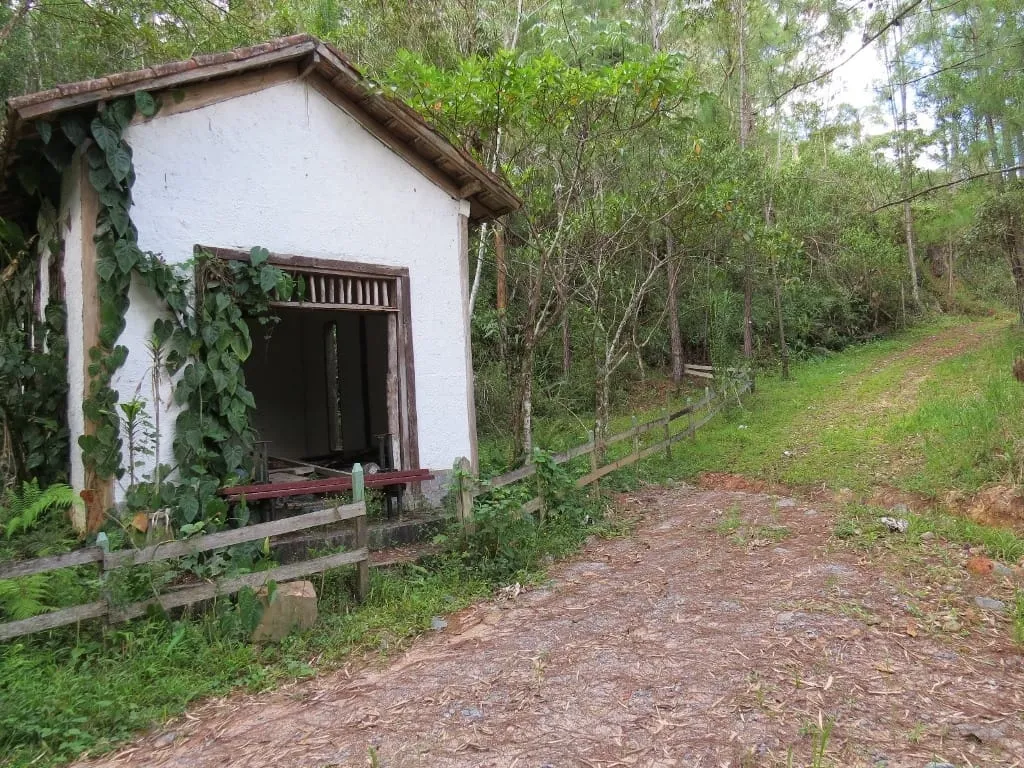 Imagem Chácara à venda 145200M², Paiol, Guaratinguetá - SP
