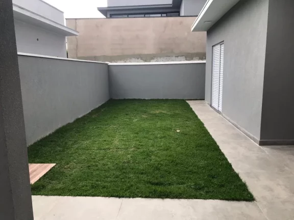 Imagem CASA RESIDENCIAL em SALTO - SP, RESIDENCIAL LAGOS D'ICARAÍ
