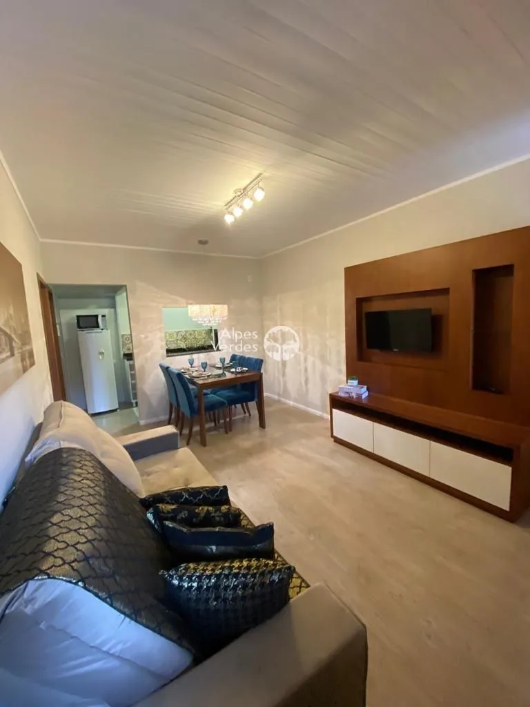 Imagem Vende-se casa com 3 dormitorios a 5 minutos da catedral de pedra