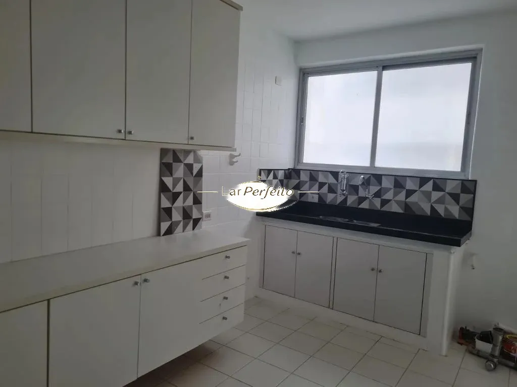 Imagem Apartamento com 3 Quartos à Venda, 175 m² em Jardim Paulista - São Paulo