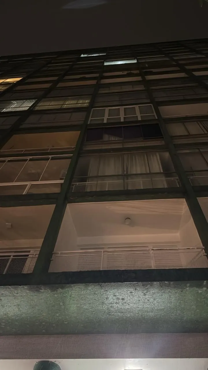 Imagem Apartamento a venda,3 Dormitórios(2suítes) Bairro Independência