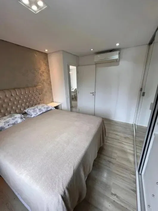 Imagem Apartamento para Venda em São Paulo, Pinheiros, 2 dormitórios, 1 banheiro, 1 vaga