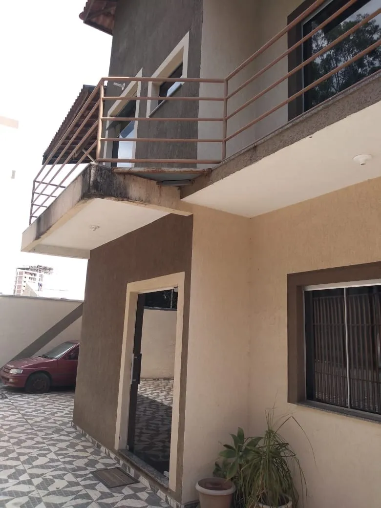 Imagem Casa à venda 5 Quartos, 1 Suite, 5 Vagas, 380M², Residencial Portal da Mantiqueira, Taubaté - SP