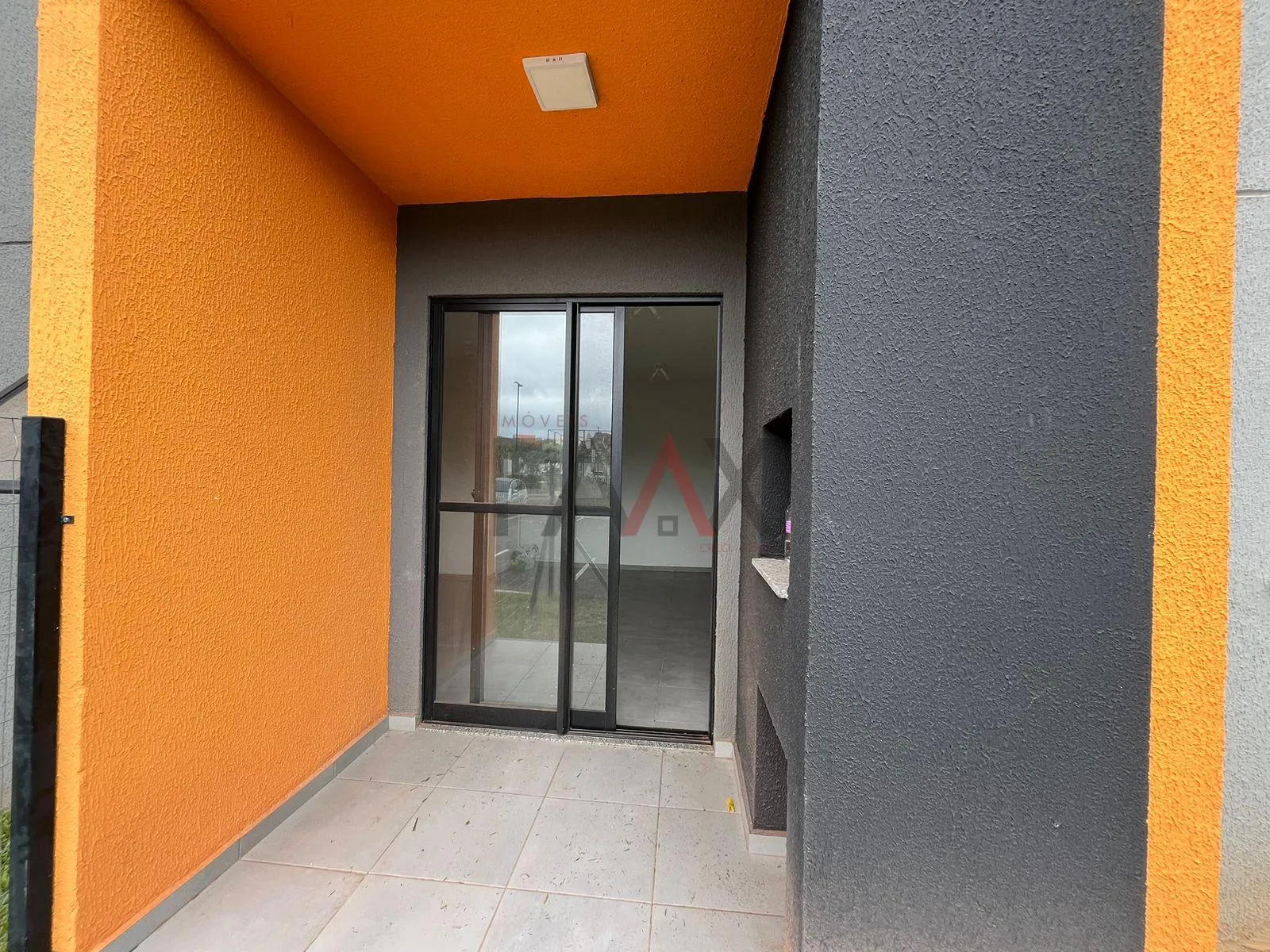 Imagem Apartamento Garden para Locação no Vista Betel com 2 Quartos e Churrasqueira