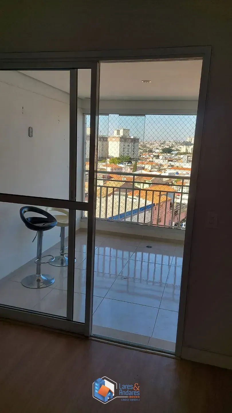 Foto do imóvel Apartamento para venda em Vila Carrão com 3 quartos, sendo 1 suíte, 71m² em Avenida Dezenove de Janeiro