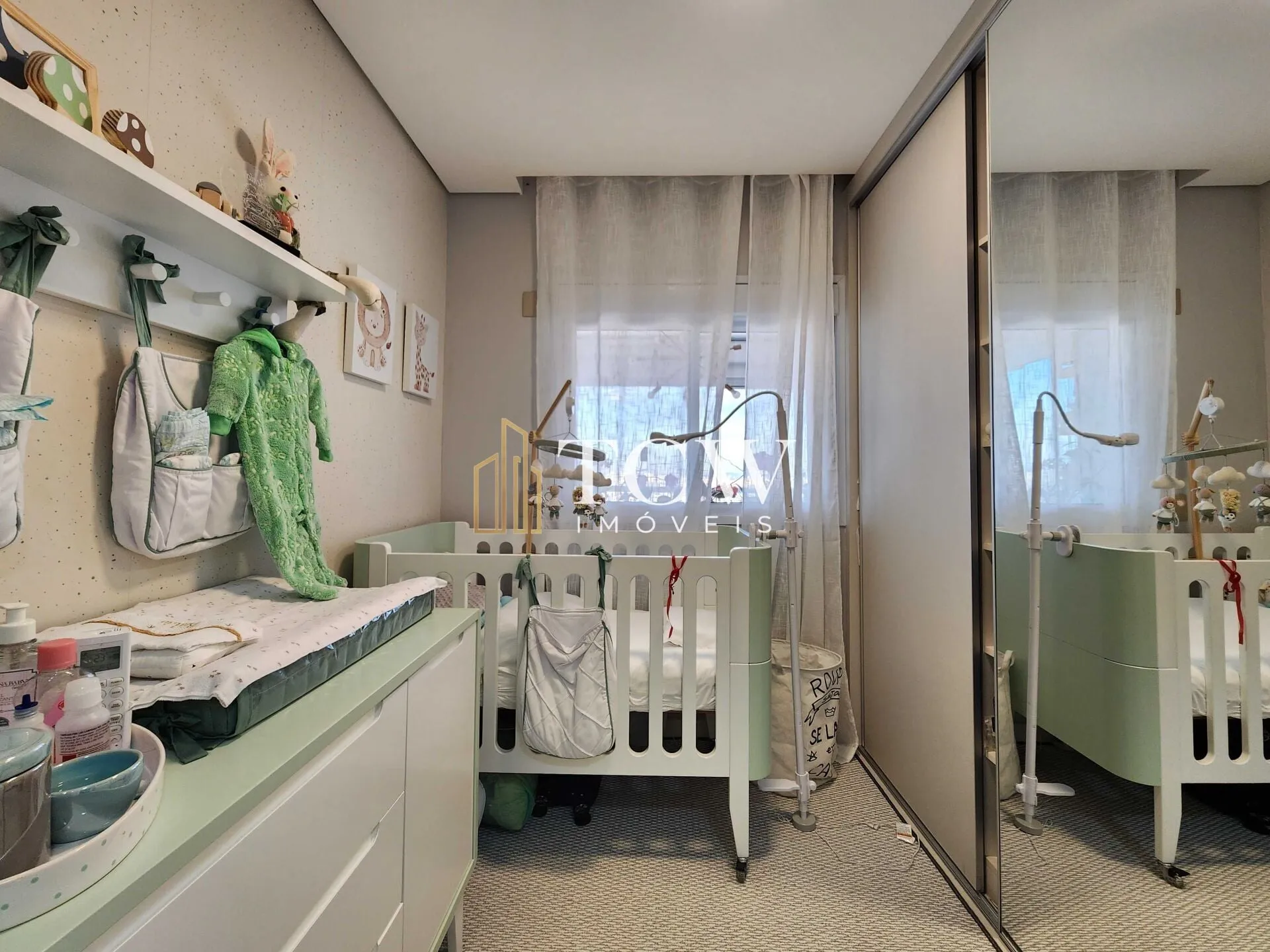Imagem Apartamento com 2 Quartos à venda no Aclimação