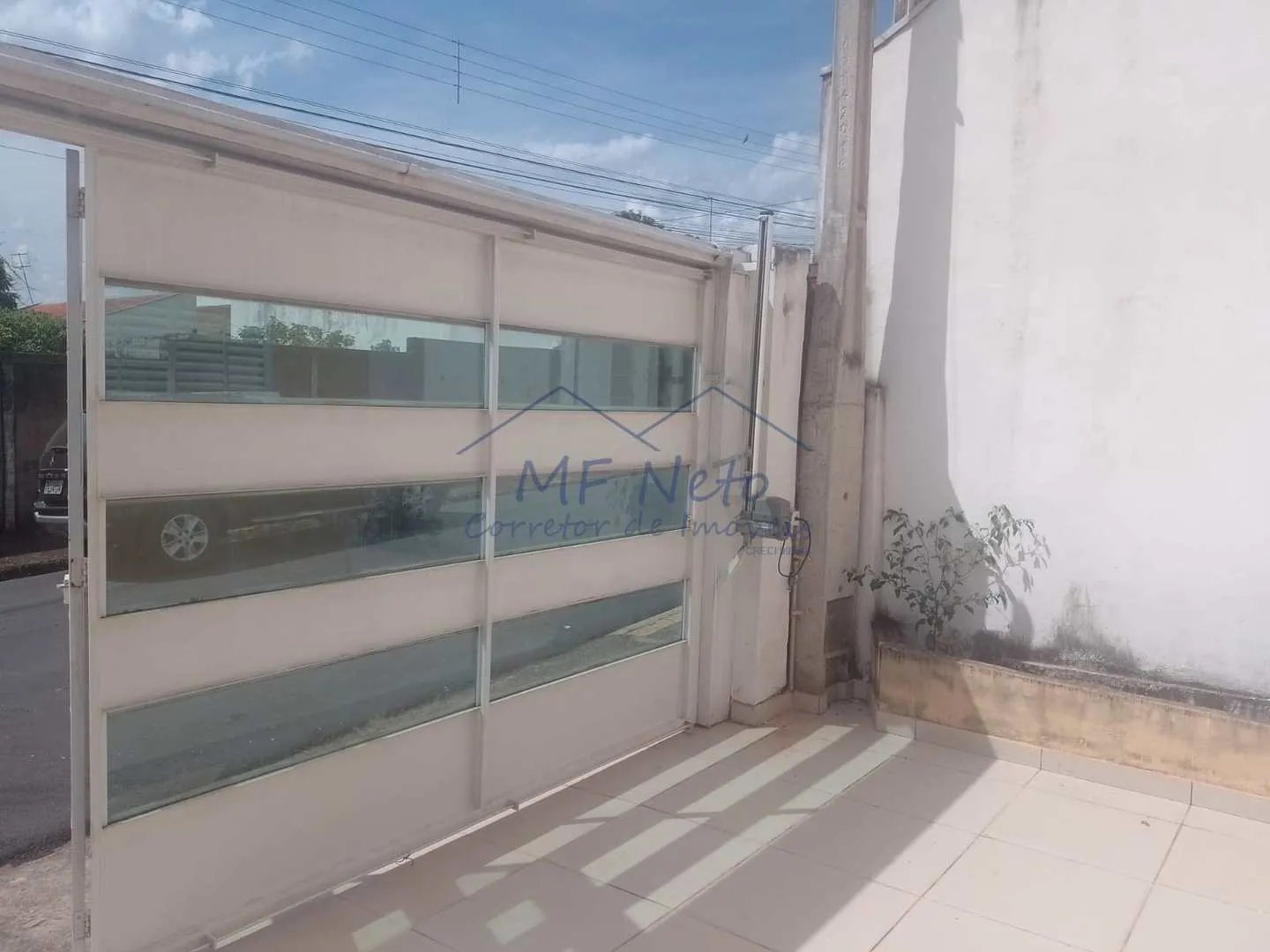 Imagem Casa Padrão