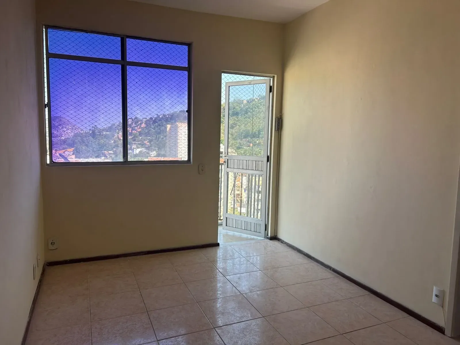Imagem Apartamento com 1 Quarto à Venda, 82 m² em Fonseca - Niterói