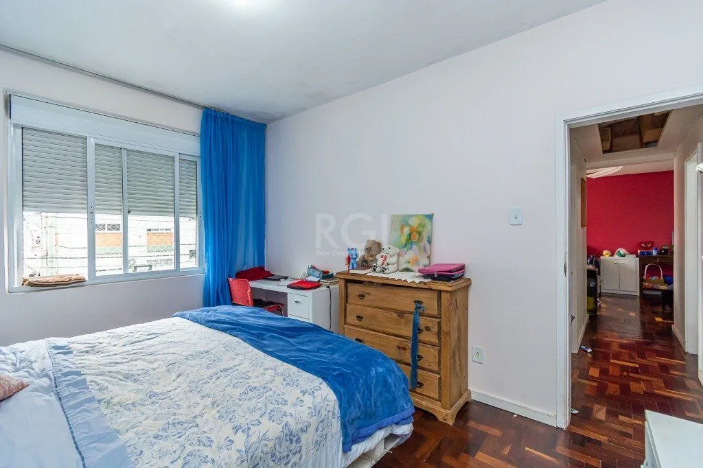 Imagem Apartamento para Venda - 86m², 2 dormitórios, sendo 1 suites, Petrópolis