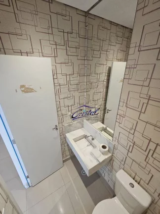 Imagem Loja para alugar, 110 m² - Rio Pequeno - Butantã - São Paulo/SP