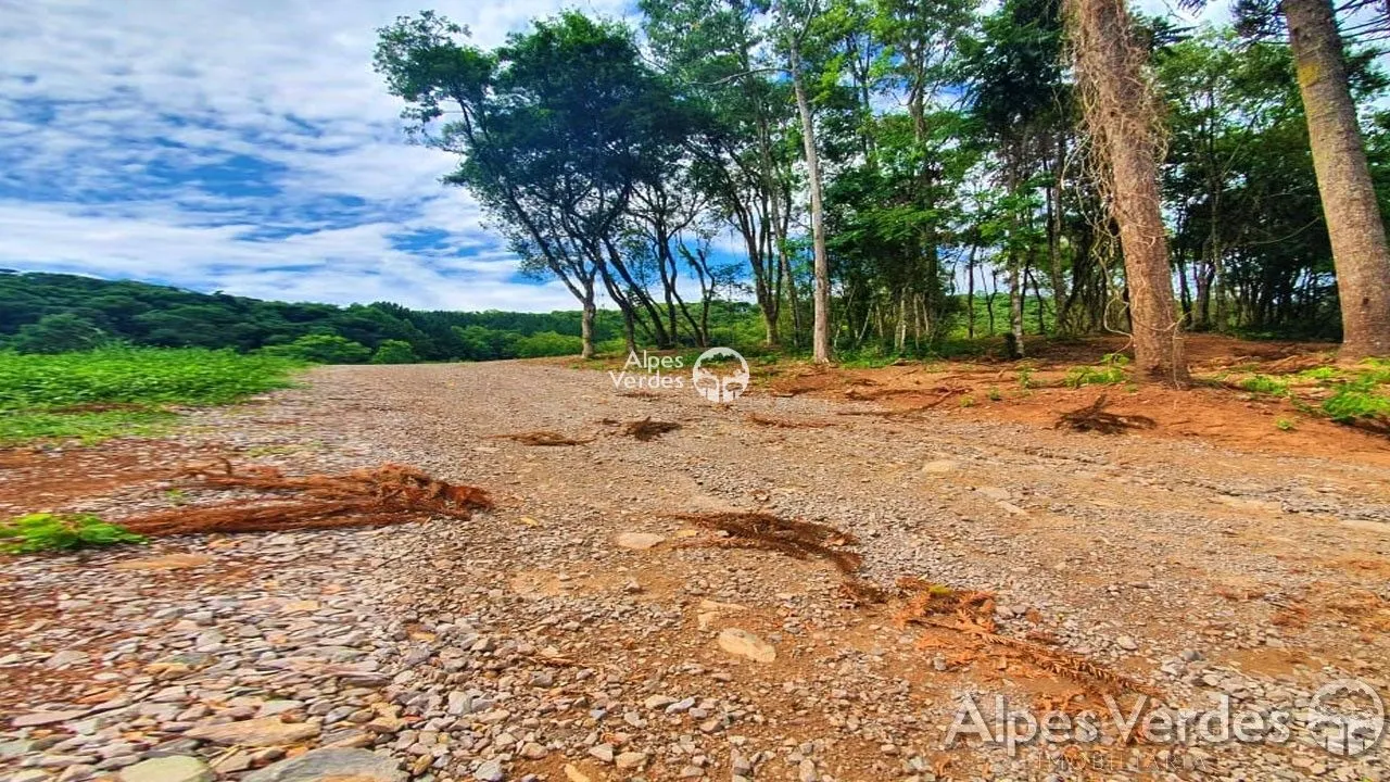 Imagem Terreno à venda por R$ 1.300.000 - Linha Furna - Gramado/RS