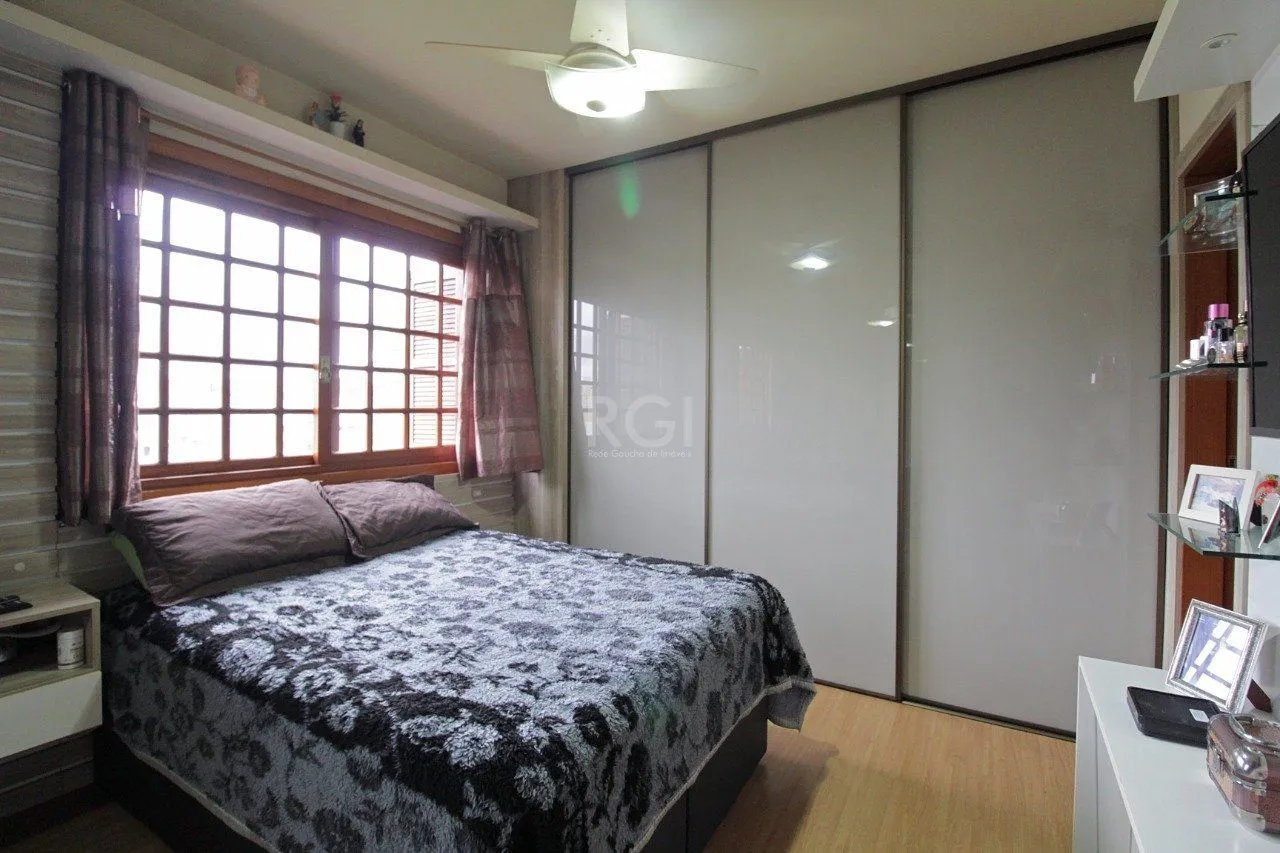 Imagem Apartamento para Venda - 159.08m², 4 dormitórios, sendo 4 suites, 2 vagas - Boa Vista
