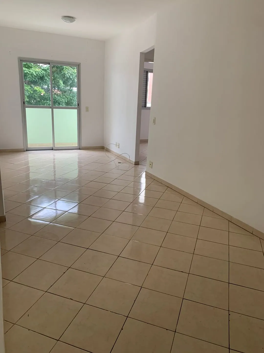 Foto do imóvel Apartamento à venda 2 Quartos, 1 Suite, 1 Vaga, 63M², Jardim das Nações, Taubaté - SP | Residencial Manhattan