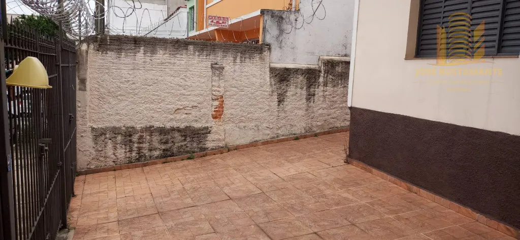 Imagem CASA TÉRREA IPIRANGA
