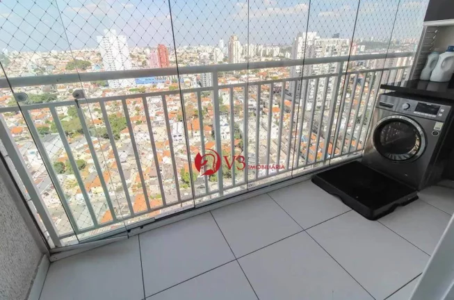 Imagem Apartamento a venda na Vila Prudente 2 Dormitórios, 1 Vaga, 44 m
