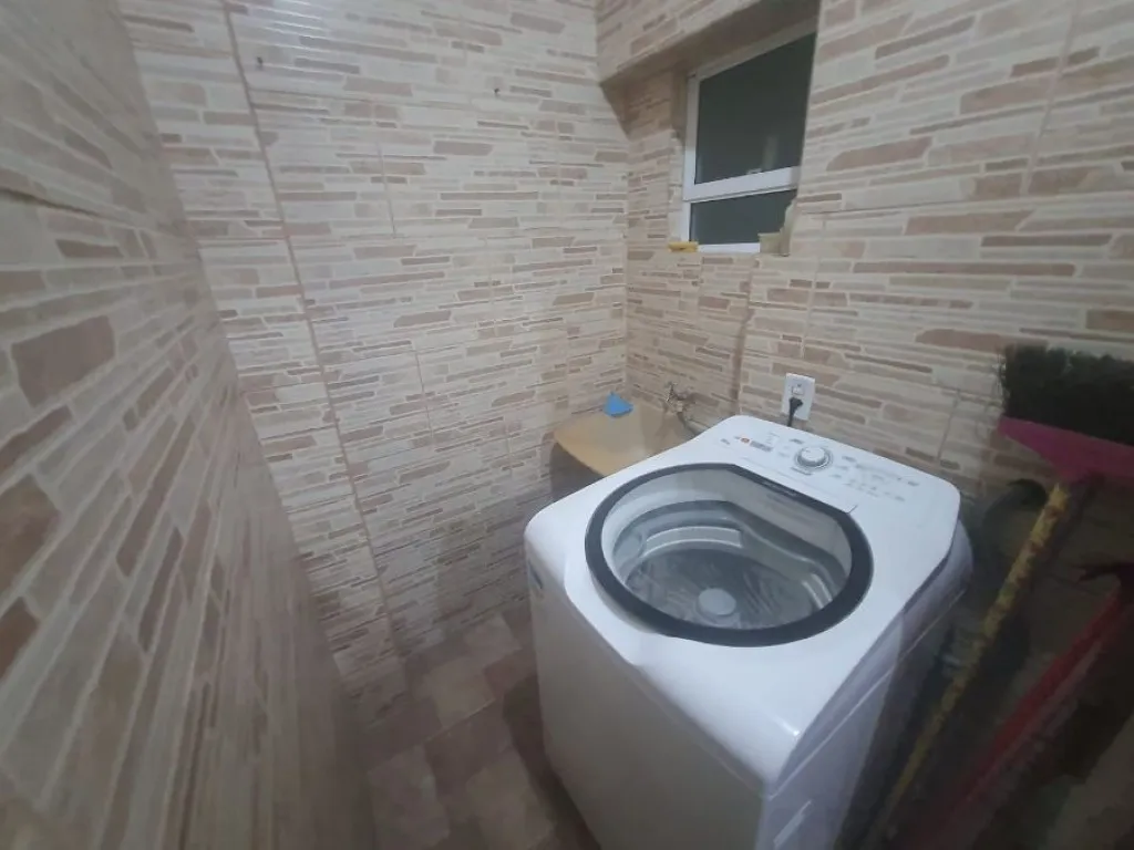 Imagem CASA COM 132,87 m² - OCIAN - PRAIA GRANDE SP