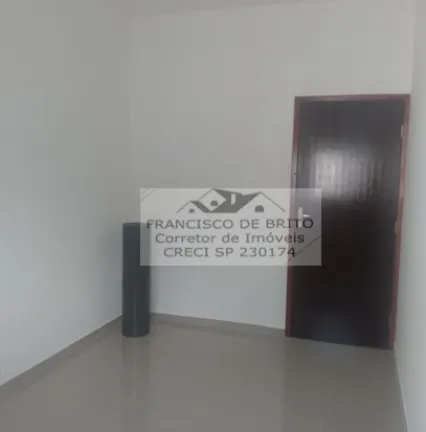 Imagem Casa com 2 Quartos à Venda, 59 m² em Jardim Paraíso - Cruzeiro