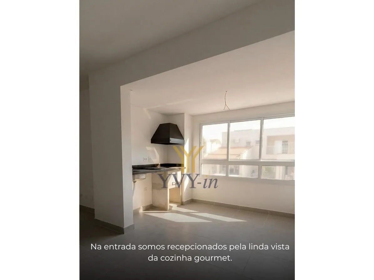 Imagem Apartamento com 3 Quartos à Venda, 86 metros em Barcelona - São Caetano do Sul