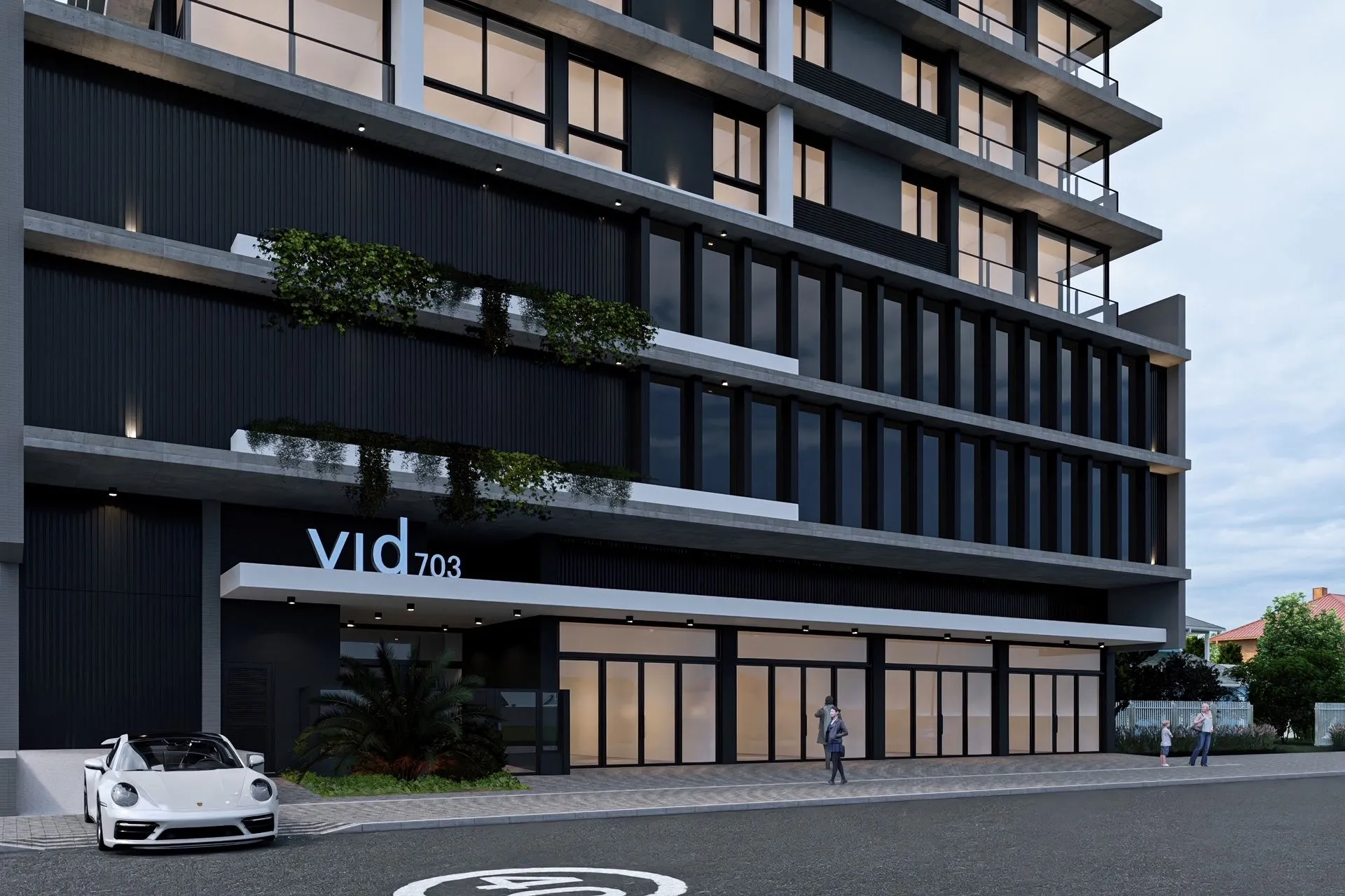 Imagem Apartamento à venda, com 1 quarto, 40,29m2