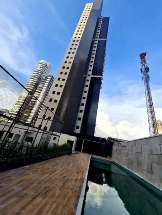 Imagem CASAL IMÓVEIS VENDE ED CASTELO MASSIMO 4 SUÍTES ACABAMENTO ALTO PADRÃO ANDAR ALTO