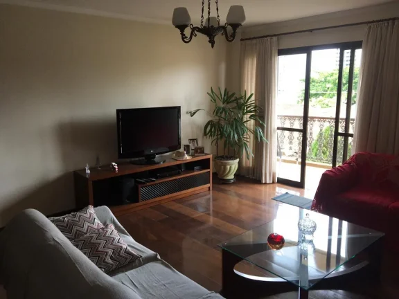 Imagem Excelente apartamento para locação ou venda, 3 dormitórios sendo 1 suíte com closet, sala 3 ambi...