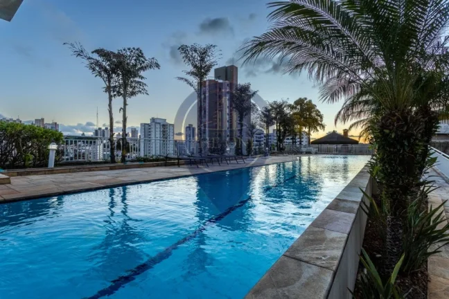 Imagem Oportunidade única: Apartamento à venda em São Paulo-SP, na Vila Pompéia, com 1 quarto, 1 banheiro e 1 vaga de garagem!
