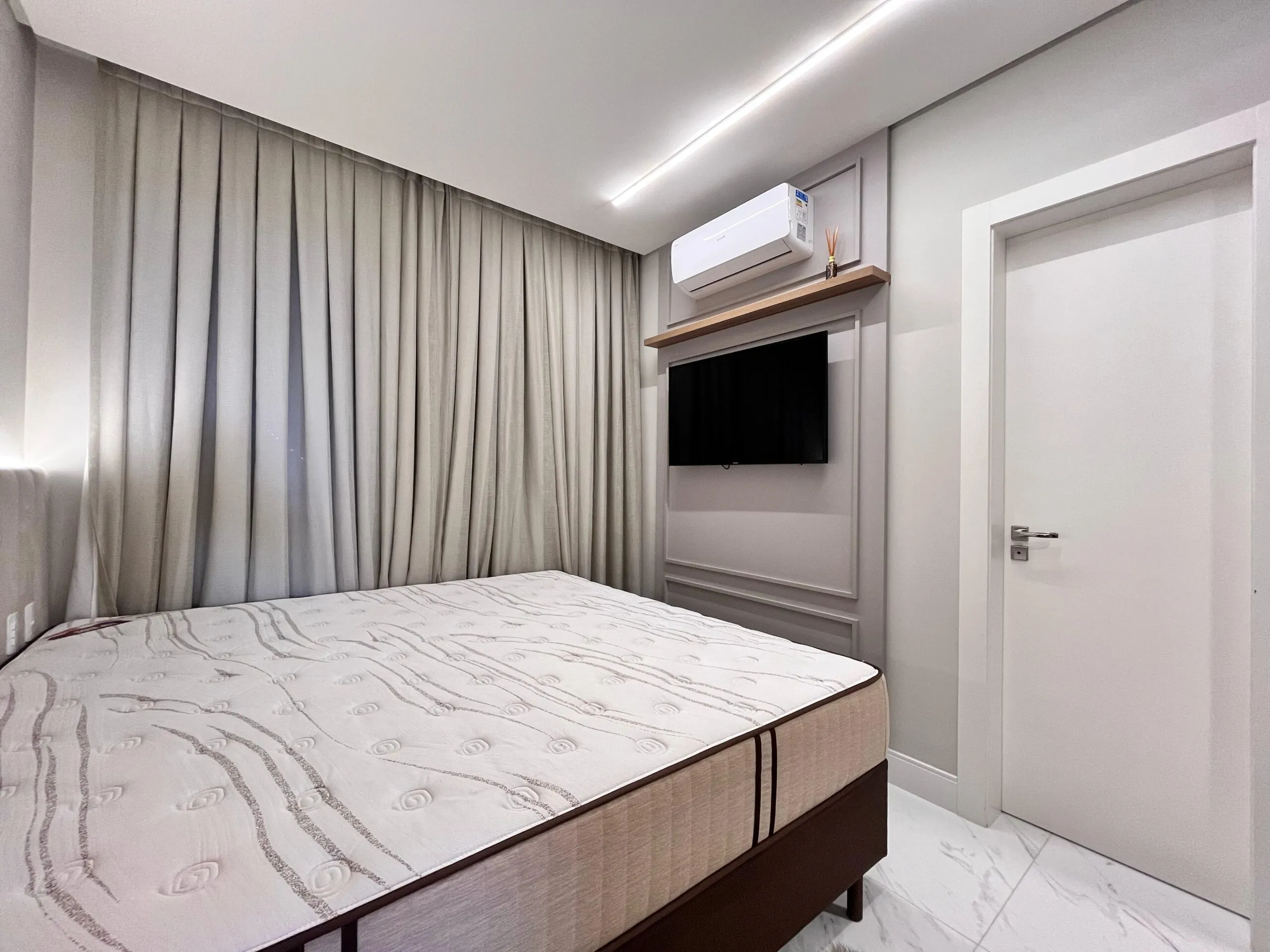 Imagem Apartamento com vista para o mar à venda com 185m2 por R$ 5.500.000,00