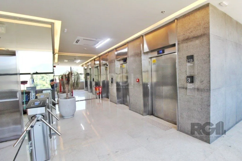 Imagem Conjunto/Sala para Locação/Aluguel - 38m², 0 dormitórios, Teresópolis