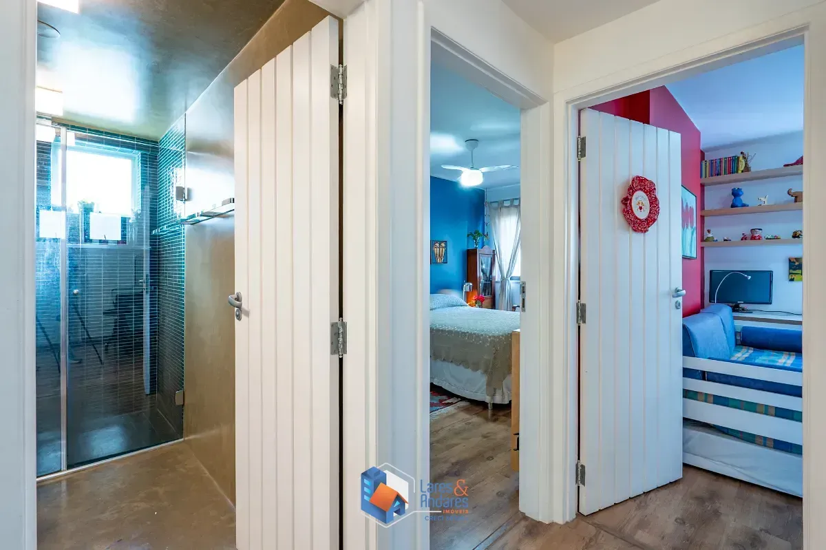 Imagem Apartamento para venda em Santa Cecília com 2 quartos, 96m²