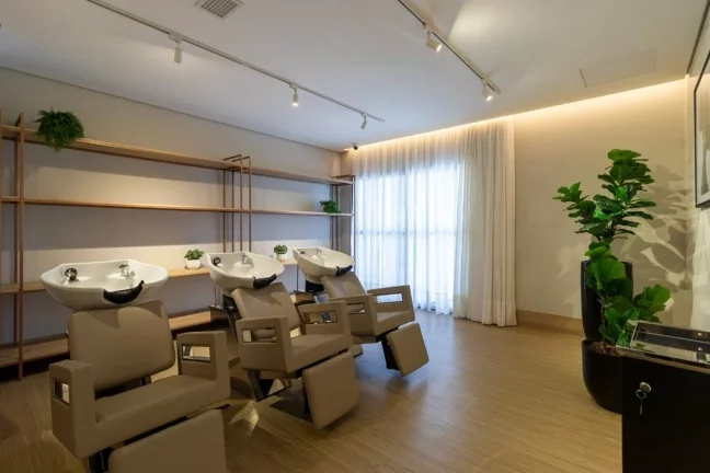 Imagem Apartamento à venda em São Paulo, Jardim das Acácias, com 1 quarto, 50m2