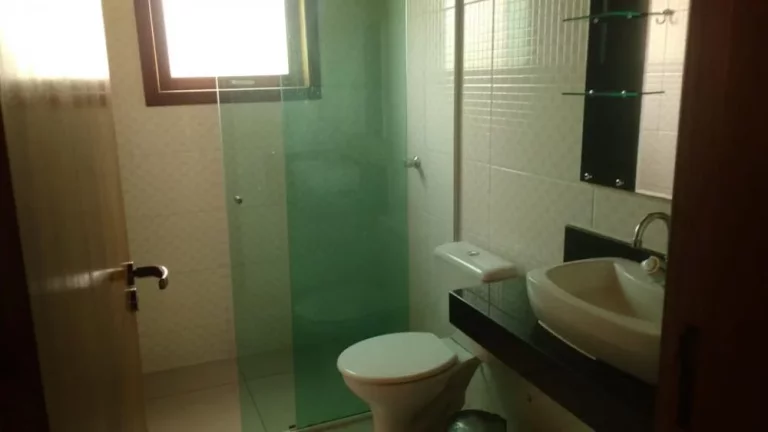Imagem Linda casa de campo a venda no condomínio Ninho Verde II Eco Residence