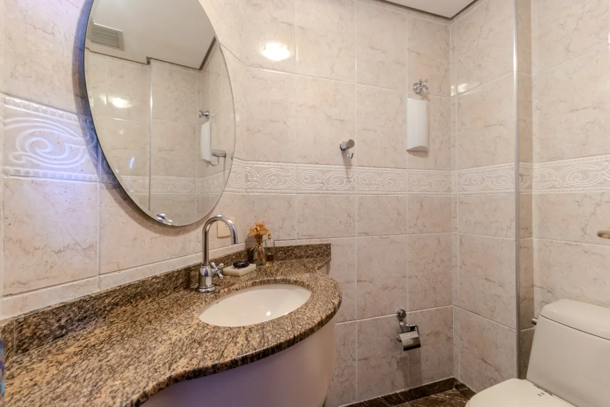 Imagem Apartamento para venda em Parque da Mooca com 4 quartos, sendo 1 suíte, 183m2