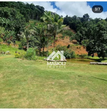 Imagem Terreno à venda, 140000 m² por R$ 1.100.000,00 - Domingos Martins - Domingos Martins/ES