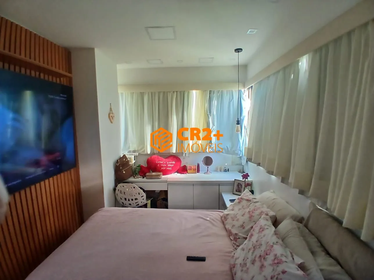 Imagem Vendo Flat em boa viagem 40m²