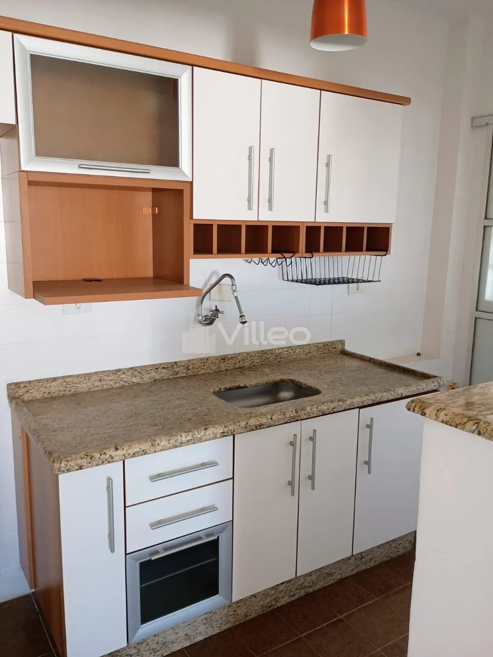 Imagem Excelente apartamento à venda no Condomínio Granville Francaise, localizado no Jardim Vergueiro, e...